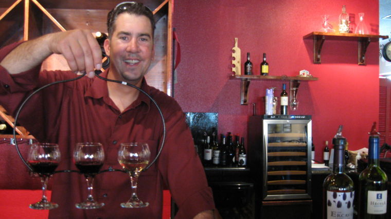 Nolan Creek Winery